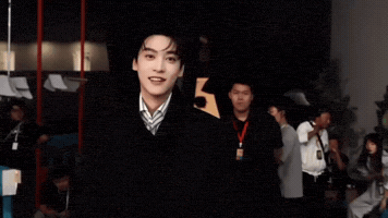 Lemonade Smile GIF