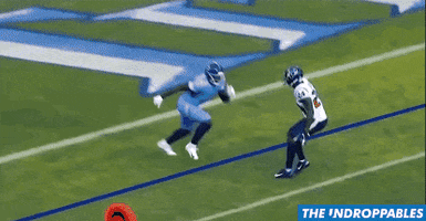 Aj Brown Ajb GIF by The Undroppables