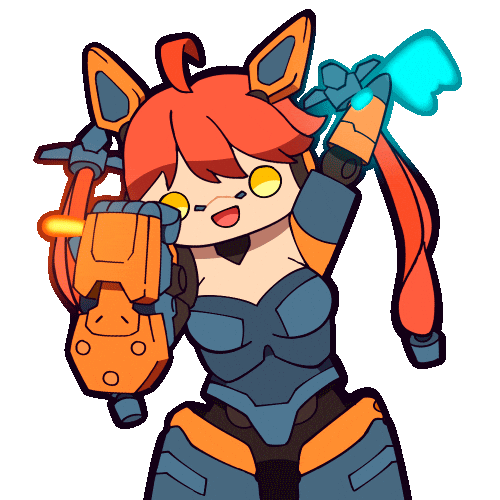Happy Dance Sticker