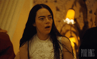 Emma Stone Wink GIF by Searchlight Pictures