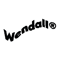 WENDALL BA Sticker