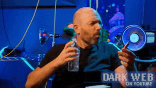 Paul Scheer Comedy GIF by Dark Web