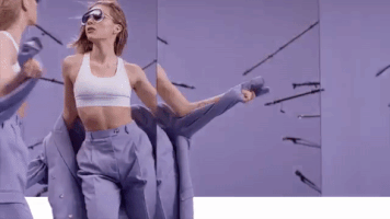 music video dancing GIF by RCA Records UK