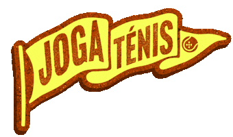 FPTenis Sticker