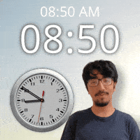 8Am GIF