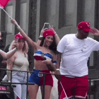 Dominican Republic Dr GIF