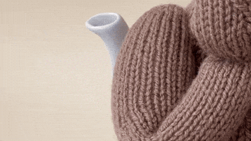 GIF by TeaCosyFolk