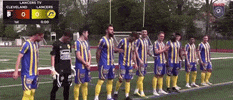 Soccer Gameday GIF by rochesterlancers