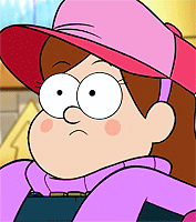 mabel pines
