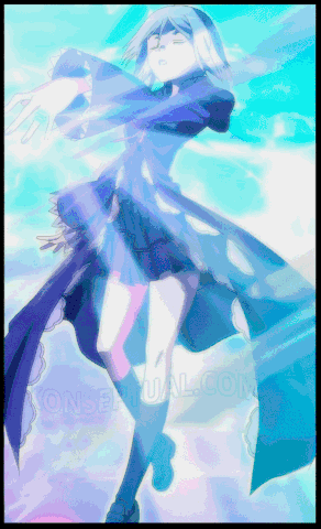 seven