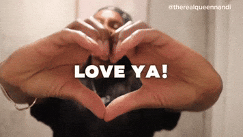 GIF by Queen Nandi