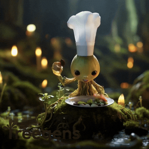 Tgn GIF by Treegens