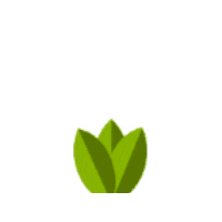 Flowers Sticker