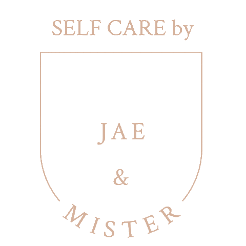 Jae and Mister Sticker