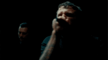 The Amity Affliction Rock GIF by Pure Noise Records
