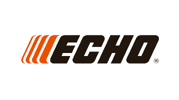 Tree Chainsaw Sticker by ECHO Tools