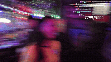 Happy Jump GIF