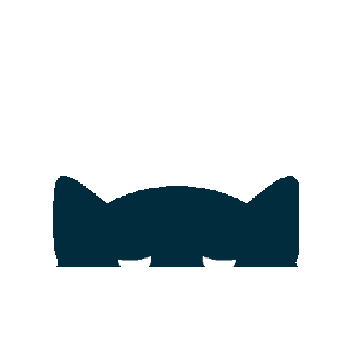 Oscar And Libbys Sticker