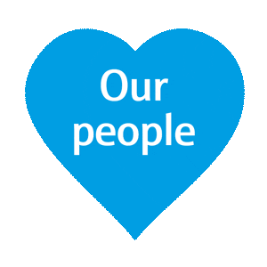 Endress+Hauser Group Sticker