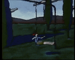 Animation GIF