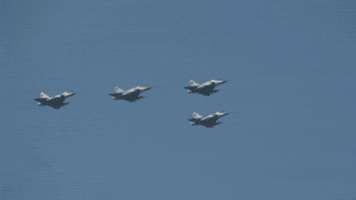 Jet GIF