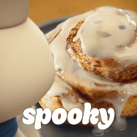 Pillsbury Doughboy GIF by Pillsbury