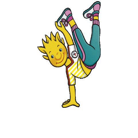 Sticker by WIENXTRA