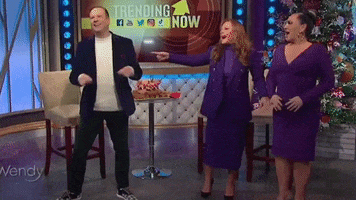 Michelle Visage GIF
