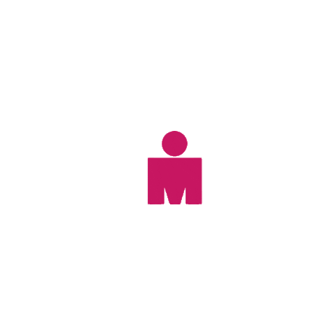 Iron-Wife Sticker by PersonalArte