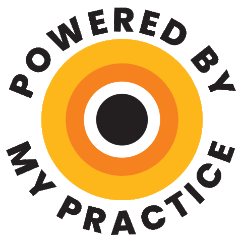 Challenge Cpy Sticker by CorePower Yoga