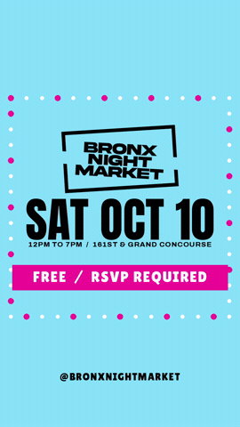 Saturday Rsvp GIF by We Eat Here