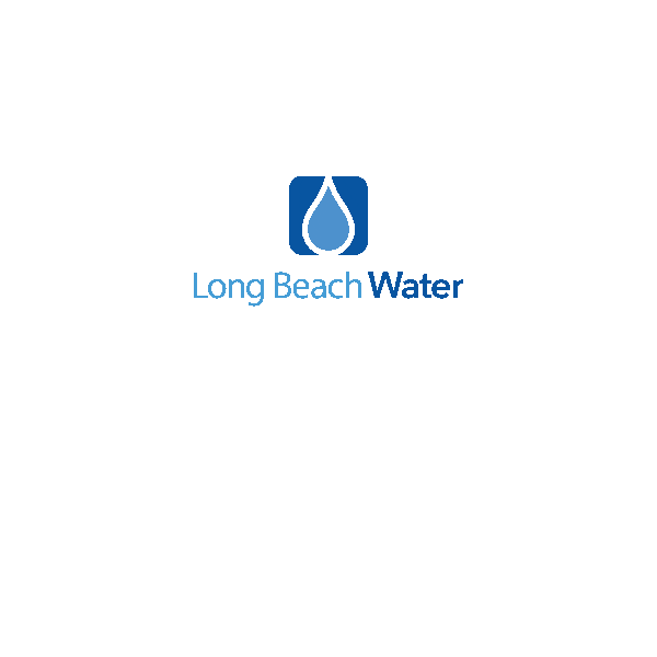 Liveh2Olb Sticker by Long Beach Water