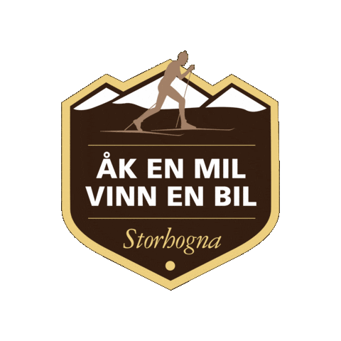 En Ik Sticker by esundman