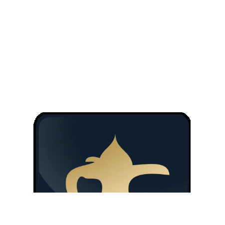 Dallah Sticker