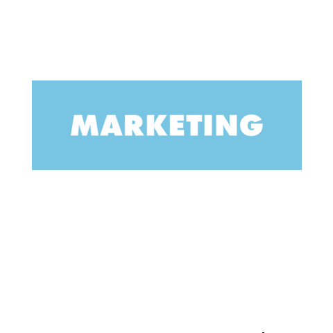 Digital Info Sticker