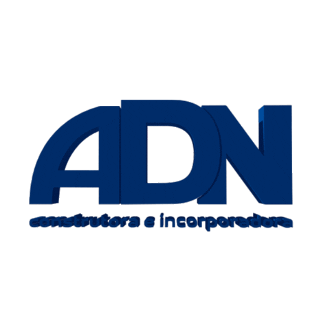 Sticker by ADN Construtora