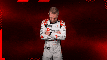 Formula 1 Kmag GIF by Haas F1 Team