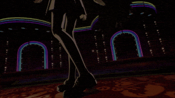 Video Game Persona GIF by ATLUS West