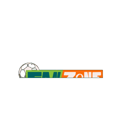 Fifa Fanzone Sticker by Niagara Parks