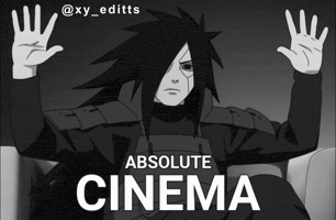 Cinema Madarauchiha GIF