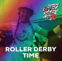 Roller Derby Lrc GIF by Nottingham Roller Derby