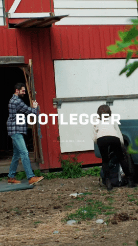 BootleggerThePlaceForJeans bootlegger jeans GIF