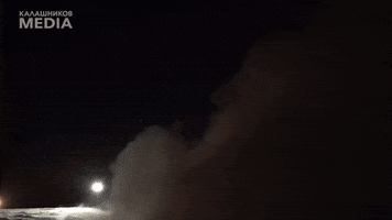 Russia GIF