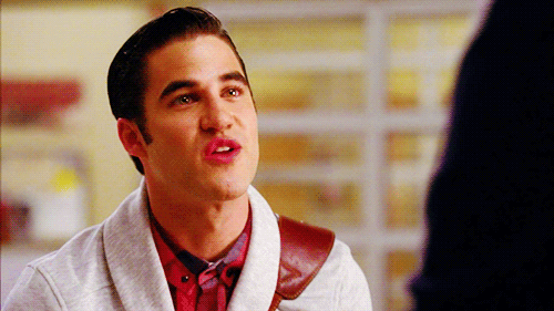 blaine
