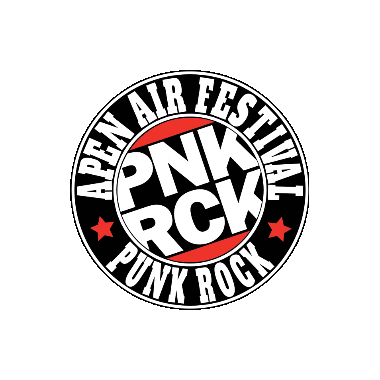 APEN AIR Festival Sticker