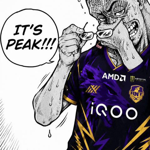 Scout Its Peak GIF