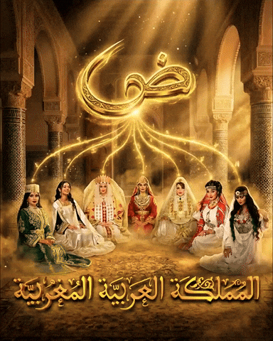 Morocco Amazigh GIF