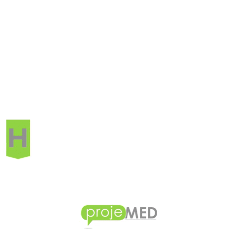 Projemed Reklam GIF