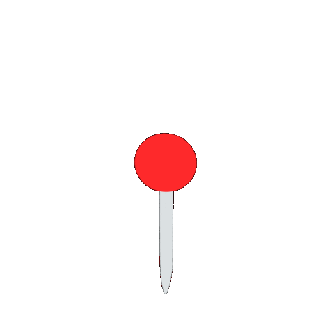 Tag Location Sticker