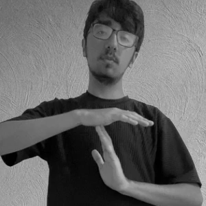 Timeout (Grayscale)